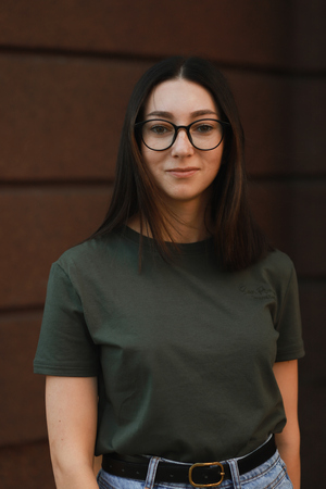 Анастасія Соловʼян